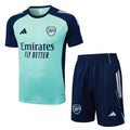 Kit de Treino adulto Arsenal 2025/26 Short e Camisa