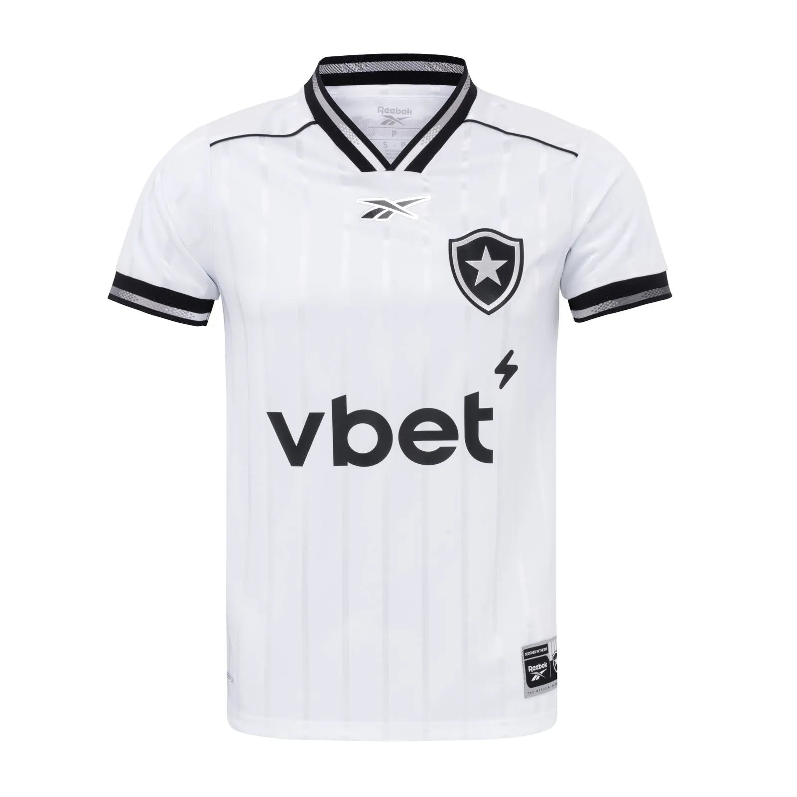 Camisa Botafogo Reebok Third 2025/26