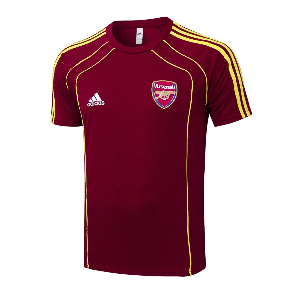 Kit de Treino adulto Arsenal 2025/26 Short e Camisa