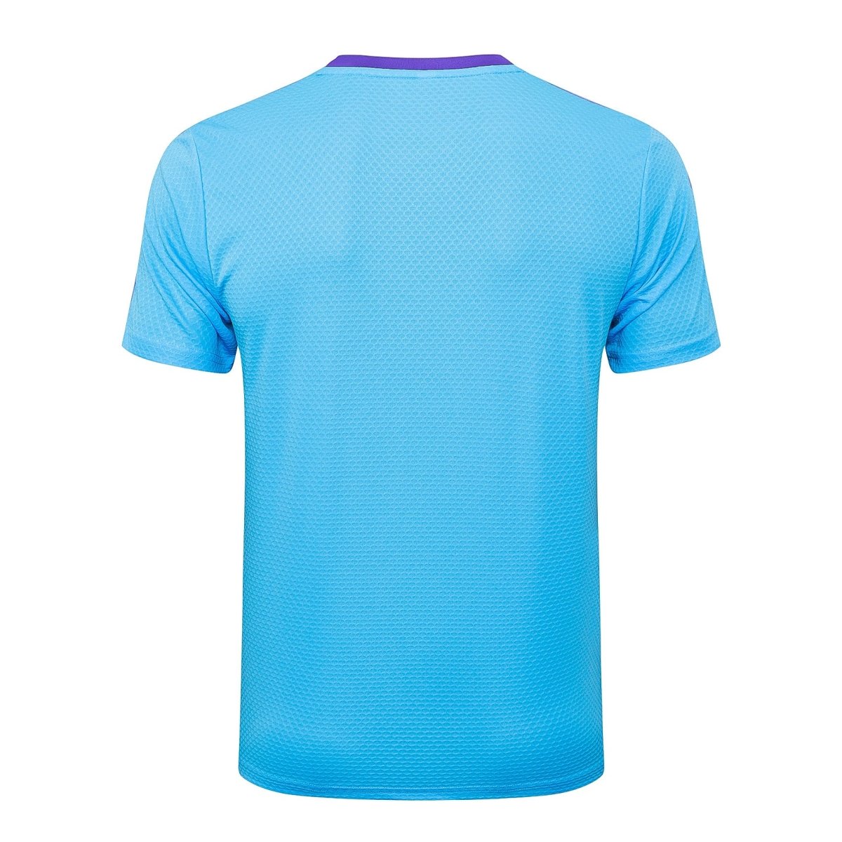 Kit de Treino adulto Real Madrid 2025/26 Short e Camisa