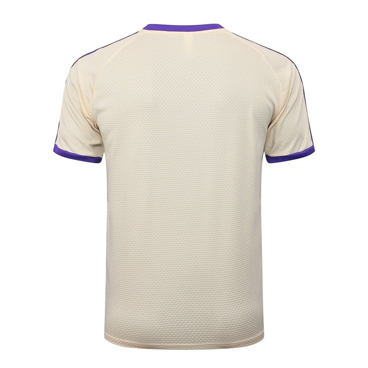 Kit de Treino adulto Real Madrid 2025/26 Short e Camisa