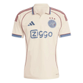 Camisa Ajax 2025/26 Third