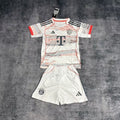 Conjunto Infantil Bayern de Munique 2025/26