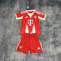 Conjunto Infantil Bayern de Munique 2025/26