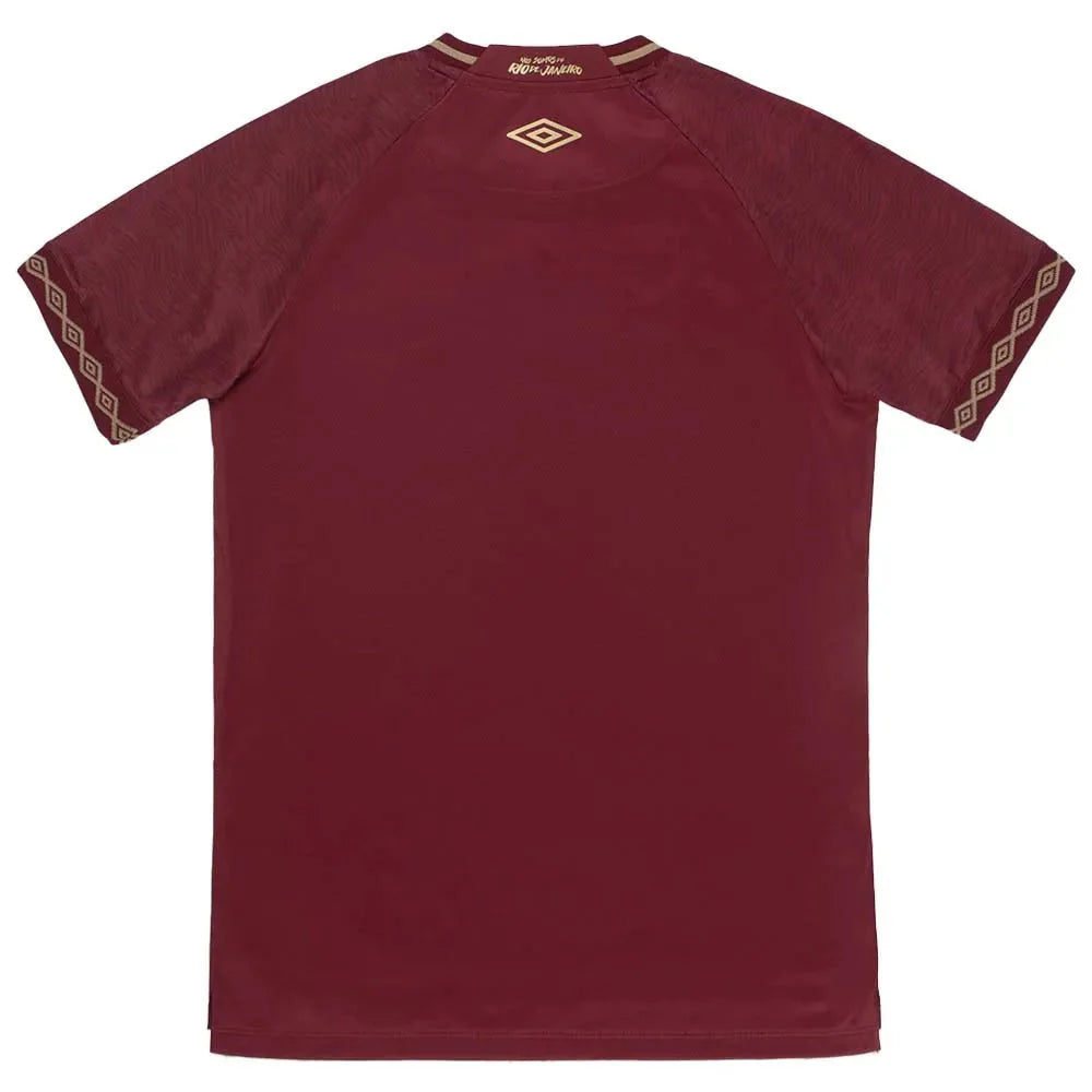 Camisa do Fluminense III - 2025/2026