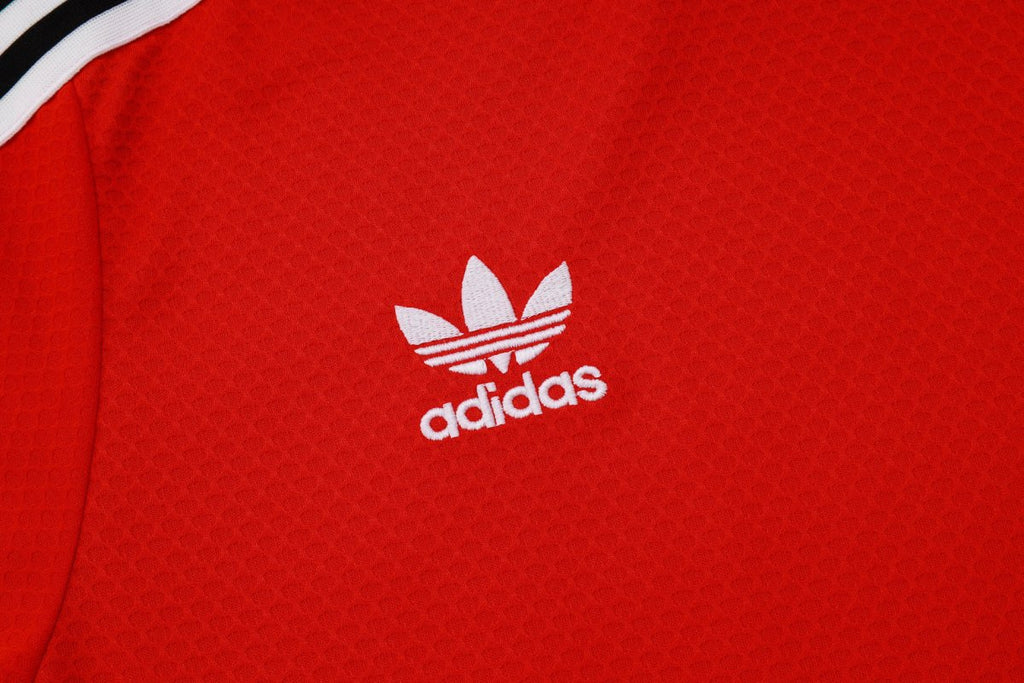 Kit de Treino adulto Flamengo 2025/26 Short e Camisa