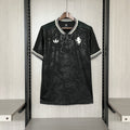Camisa adidas Juventus FC 2025/26 III - Preta
