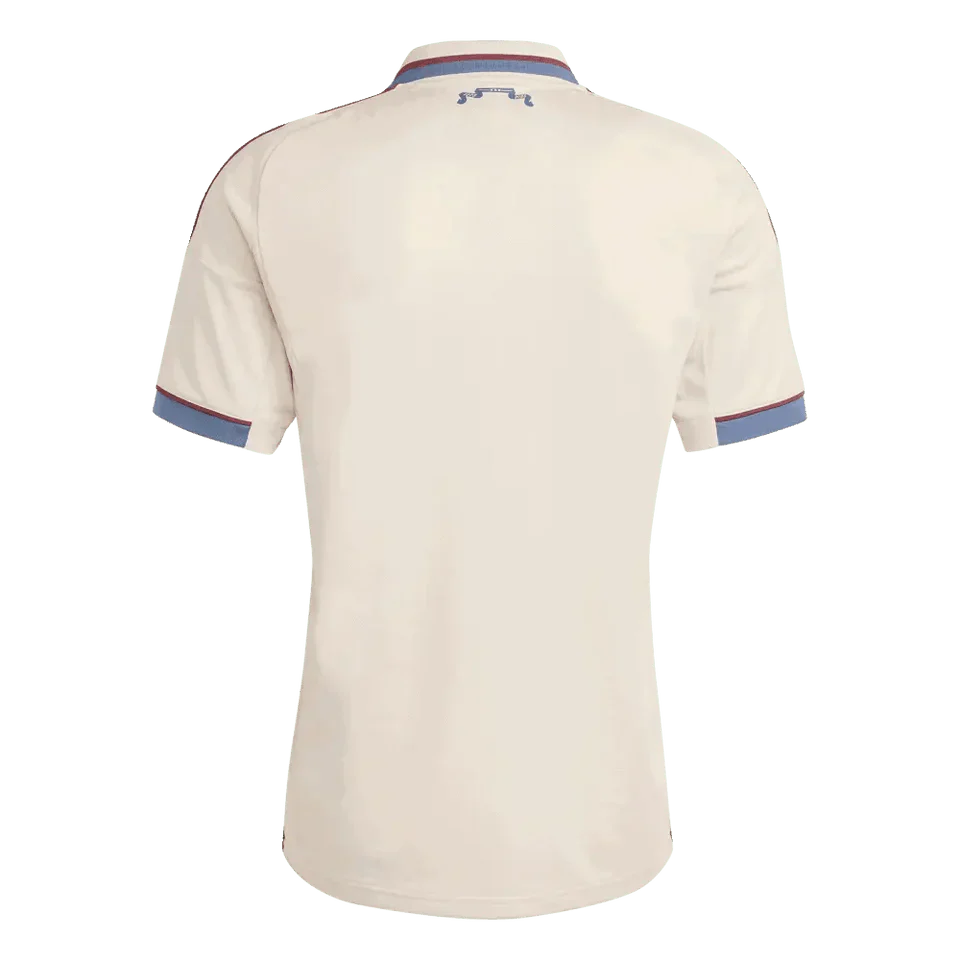 Camisa Ajax 2025/26 Third