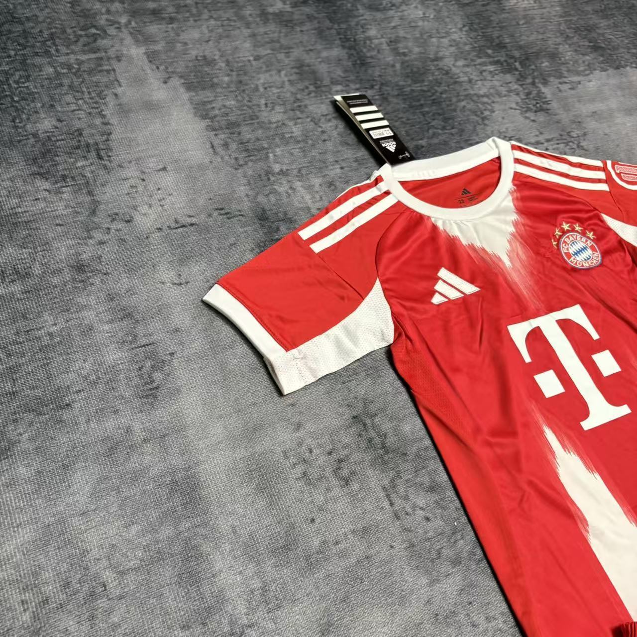 Conjunto Infantil Bayern de Munique 2025/26