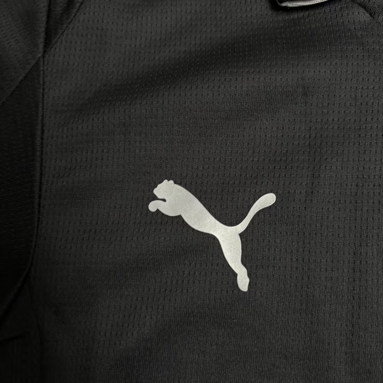 Conjunto Infantil Puma Manchester City 2025/26 Especial