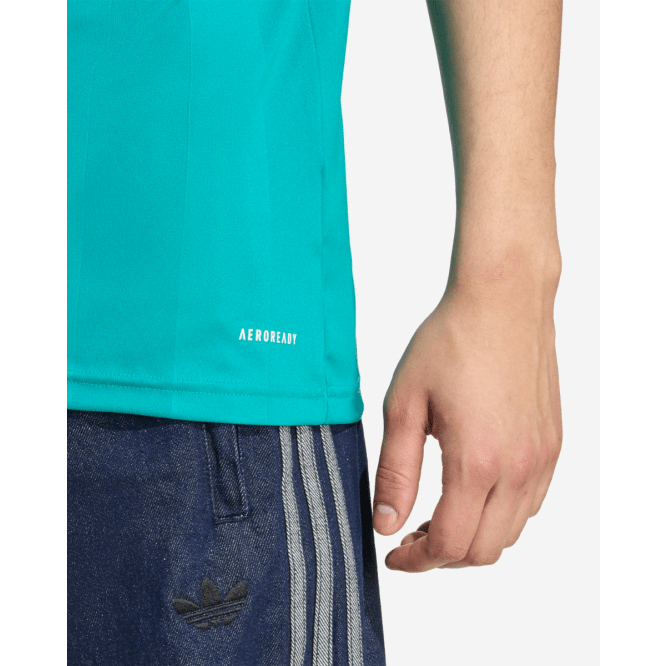 Camisa Liverpool III 2025/26 Masculina